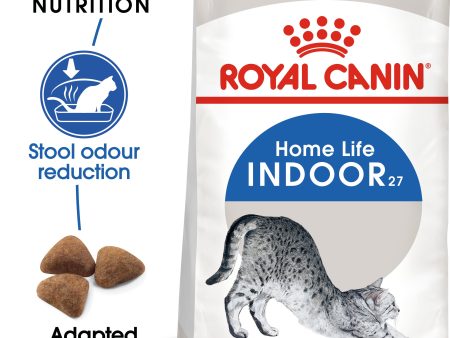 Feline Health Nutrition Indoor 10 KG Online Sale