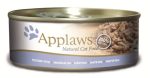 Applaws Cat Ocean Fish 156g tin Supply