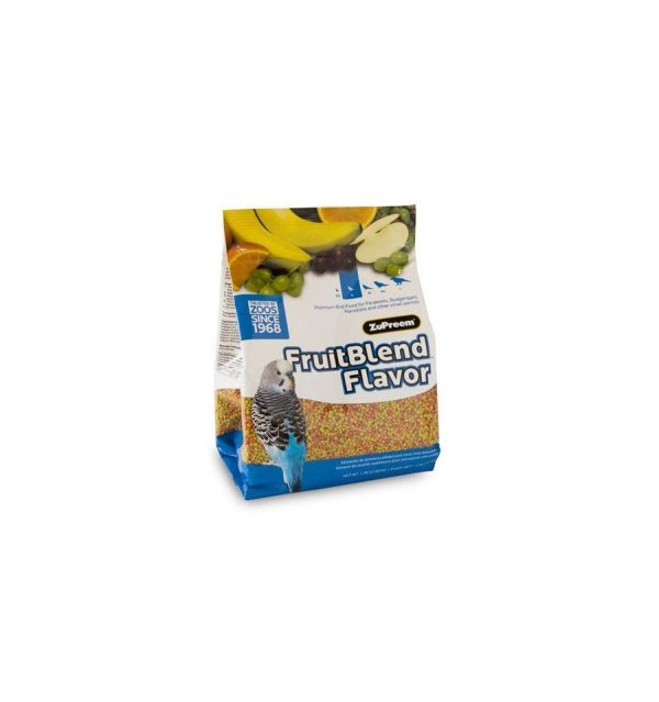 FruitBlend Flavor for Small Birds 2lb on Sale