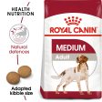 Size Health Nutrition Medium Adult 15 KG Supply