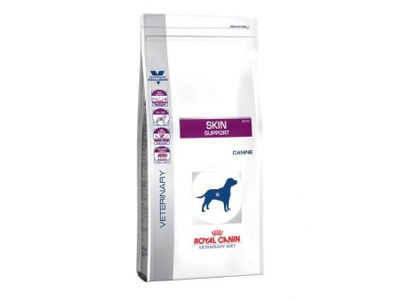 Vet Diet Canine Skin Support 7 KG Supply