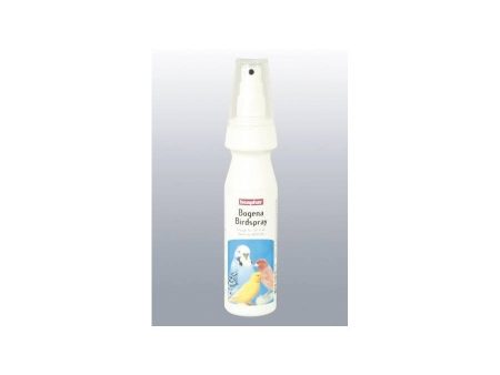 Bogena Bird Insect Spray 150ml Fashion