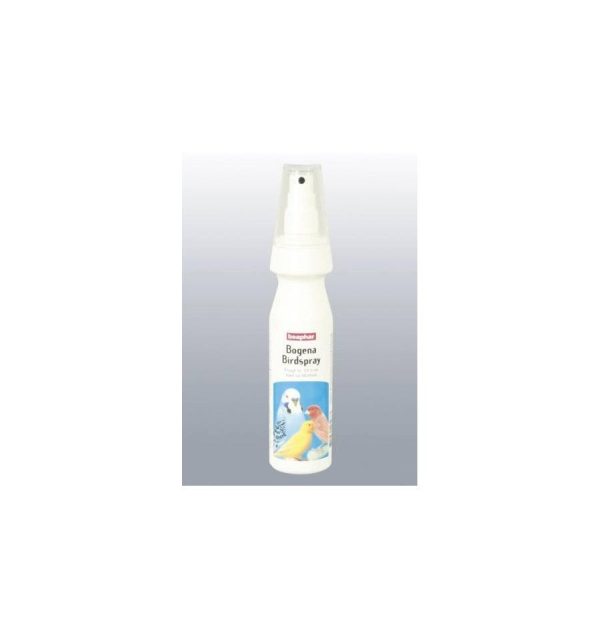 Bogena Bird Insect Spray 150ml Fashion