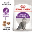 Feline Health Nutrition Sensible 2 KG For Discount