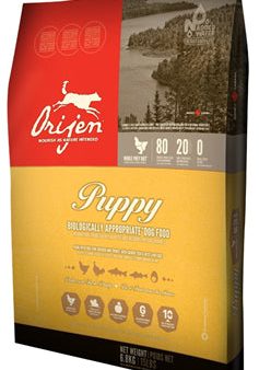 Orijen Puppy Hot on Sale