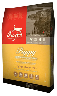 Orijen Puppy Hot on Sale