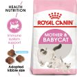 Feline Health Nutrition Mother and Babycat 400 g Online