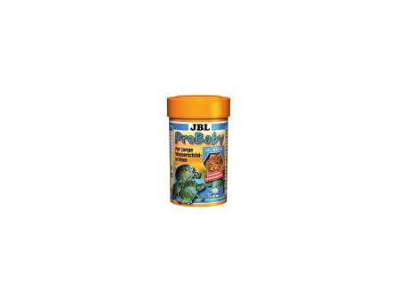 JBL ProBaby Turtle Food Sale