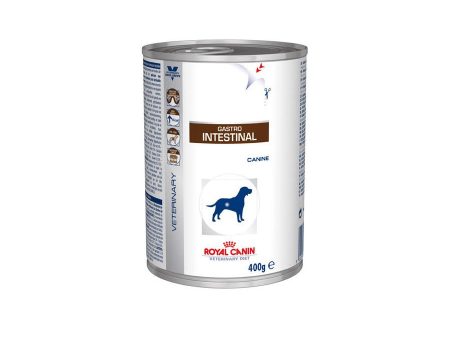 WET FOOD - Gastro-Intestinal Diet (cans) Discount