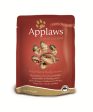 Applaws Cat Tuna and Prawn 70g pouch Supply