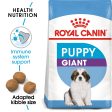 Size Health Nutrition Giant Puppy 15 KG Online