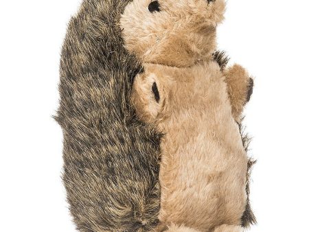 Aspen Pet Plush Hedgehog Online Hot Sale