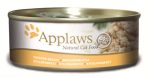 Applaws Cat Chicken 156g Tin Sale