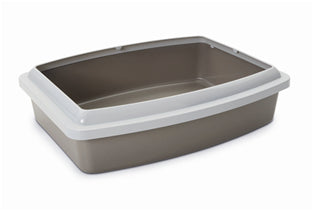 Savic Cat Litter Tray incl. Rim Online now