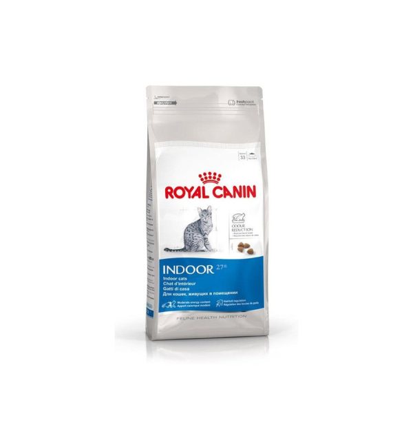 Feline Health Nutrition Indoor 4 KG Online now