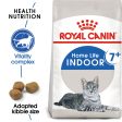 Feline Health Nutrition Indoor 7+ Years 1.5 KG on Sale