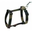 Camouflage Harness Kaki S Cheap