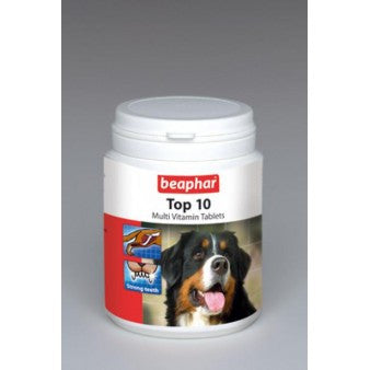 Top 10 Dog Multivitamins Online Hot Sale