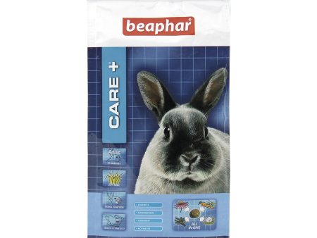 Care+ Rabbit 250 g Hot on Sale