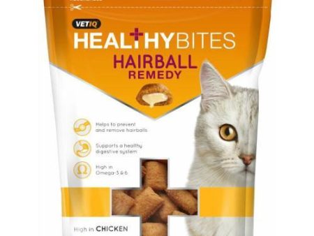 Healthy Bites - Hairball Cheap