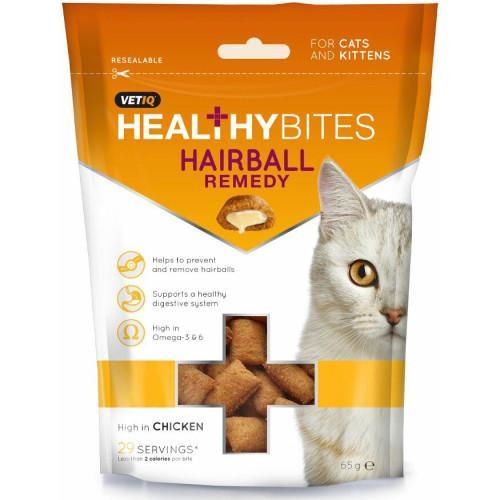 Healthy Bites - Hairball Cheap