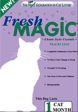 Fresh Magic Crystal Cat Litter 4lbs For Cheap