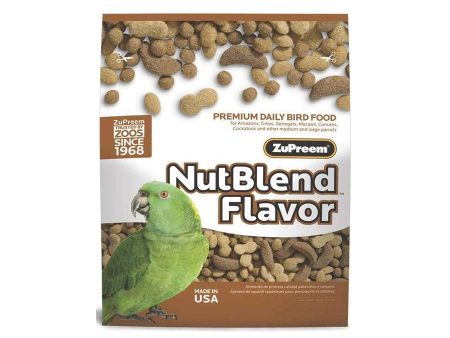 NutBlend Flavor 3.25 lb on Sale