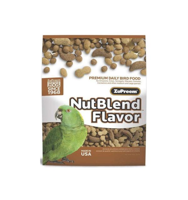 NutBlend Flavor 3.25 lb on Sale