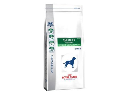 Vet Diet Canine Satiety Support 12 KG Online Sale