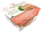 Applaws Cat Tuna with Prawn in Jelly 70g pot Cheap