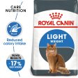 Feline Care Nutrition Light Weight Care 10 KG Cheap