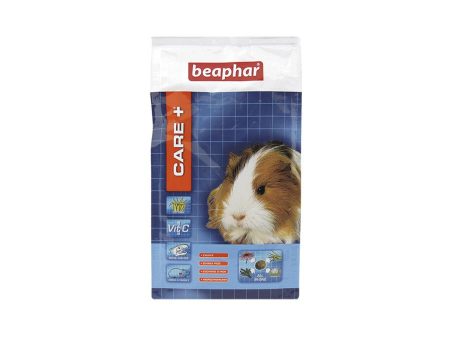 Care+ Guinea Pig Food 1.5kg Sale