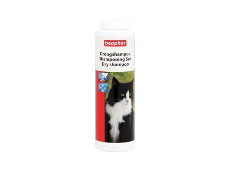 Grooming Powder for Cats150g Sale