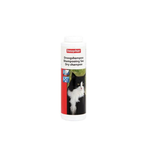 Grooming Powder for Cats150g Sale