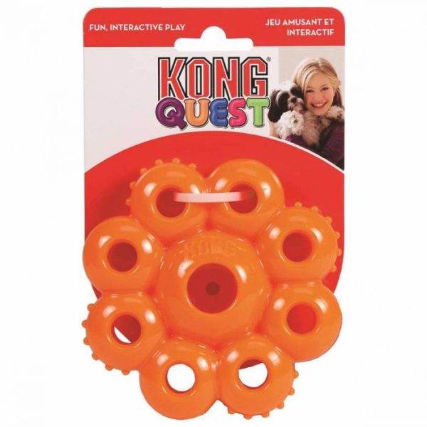 Kong Quest Star Pods - Large Online Hot Sale