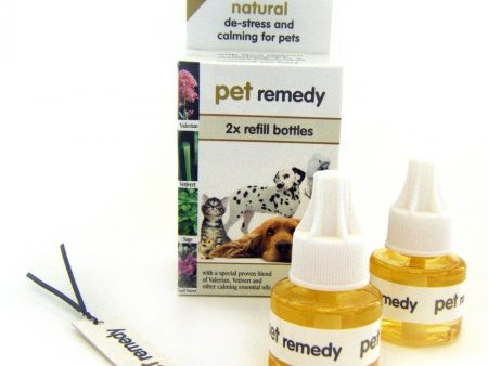 Refill Pack 2 x 40 ml Online