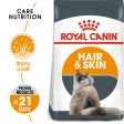 Feline Care Nutrition Hair & Skin 2 KG Hot on Sale