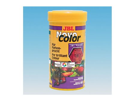 JBL NovoColor 100 ml Sale