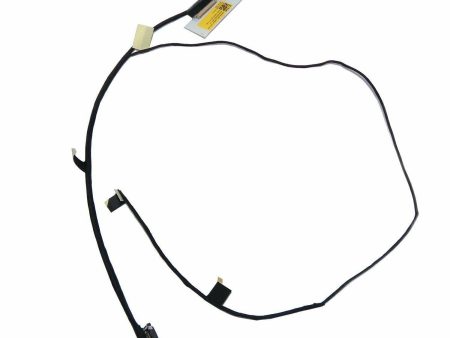 New HP ZBOOK 15 G3 G4 4K Video LCD APW50 EDP UHD Cable DC02C00C900 Supply