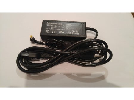 New Compatible Acer Aspire V5-572 V5-572G V5-572P V5-573 V5-573P AC Adapter Charger 65W For Cheap