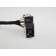 New HP Pavilion 14-D 14-D000 14-F 14-F000 15-A 15-A000 TPN-Q117 DC Power Jack Cable Fashion