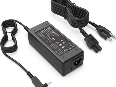 New Compatible Acer Aspire P3 P3-131 P3-171 AC Adapter Charger 65W For Sale