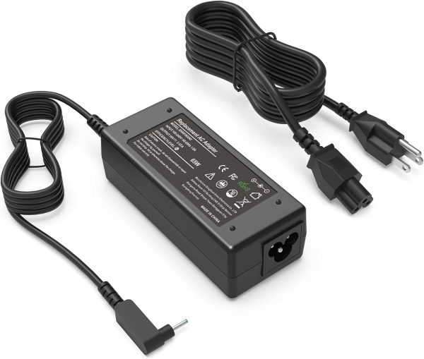 New Compatible Acer Aspire P3 P3-131 P3-171 AC Adapter Charger 65W For Sale