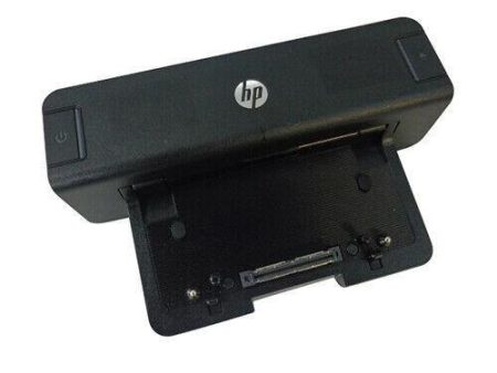 HP HSTNN-I11X A7E32UT#ABA Probook Elitebook Laptop Docking Station Online now