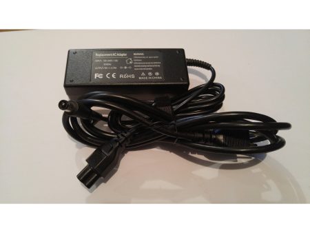 New Compatible HP Pavilion dv7-3186cl dv7-4054ca dv7-4057ca AC Adapter Charger 90W Supply