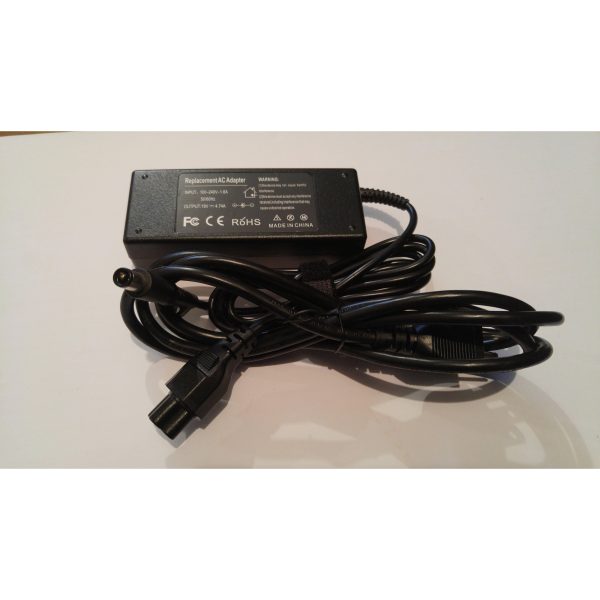 New Compatible HP Pavilion dv7-3186cl dv7-4054ca dv7-4057ca AC Adapter Charger 90W Supply