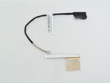 New Lenovo T430u V490 V490u LCD LED Cable 04Y1255 DD0LV3LC110 For Cheap