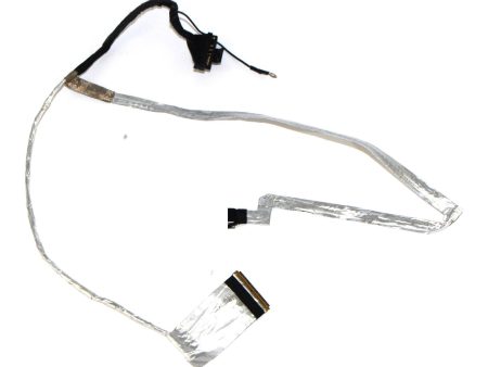 New HP Pavilion LCD Video Cable 639512-001 6017B0295501 639510-001 Hot on Sale