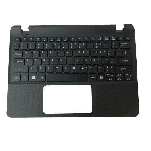 Acer TravelMate B116-M B116-MP Laptop Black Palmrest Keyboard 6B.MYKN7.028 For Cheap