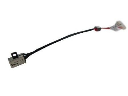 Dc Jack Cable for Dell Inspiron 5458 Vostro 3458 Laptops - DC30100UC00 30C53 Online now